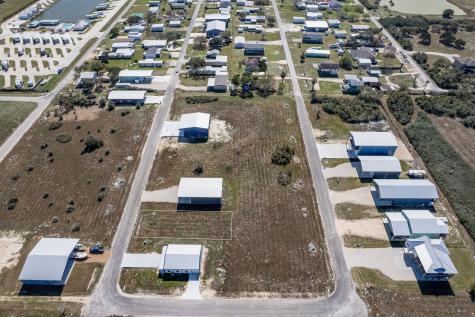 Lot 33 Carrie Street Port O Connor TX 77982