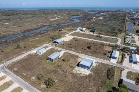 Lot 33 Carrie Street Port O Connor TX 77982