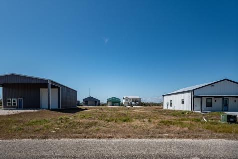 Lot 33 Carrie Street Port O Connor TX 77982