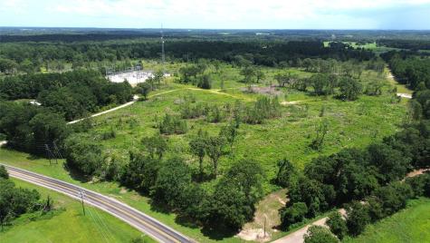 TBD E State Highway 294 Elkhart TX 75839