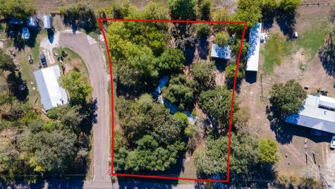 7792 Prospect Lane Bryan TX 77808