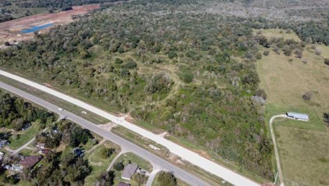 Tbd Highway 36 Jones Creek TX 77541