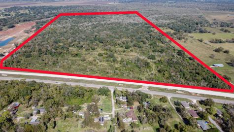 Tbd Highway 36 Jones Creek TX 77541