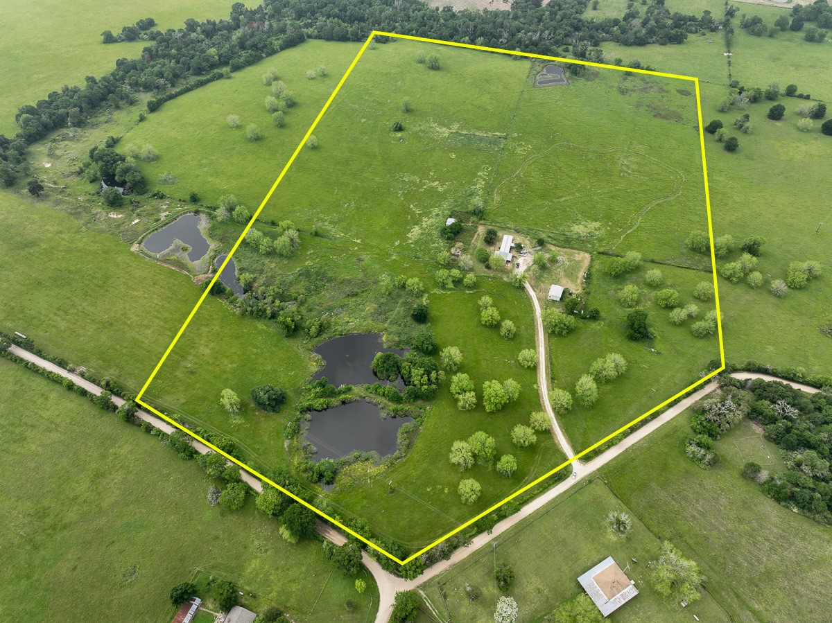 1 County Road 3630 Lovelady TX 75851