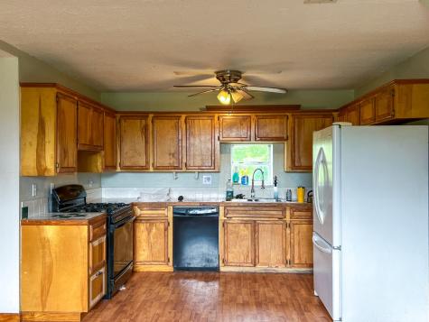 1 County Road 3630 Lovelady TX 75851