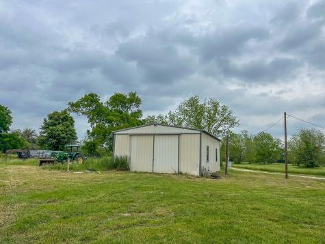 1 County Road 3630 Lovelady TX 75851