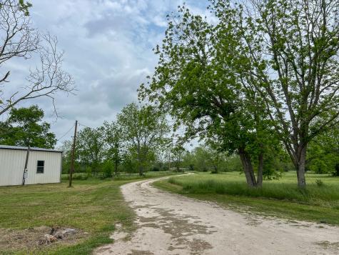 1 County Road 3630 Lovelady TX 75851