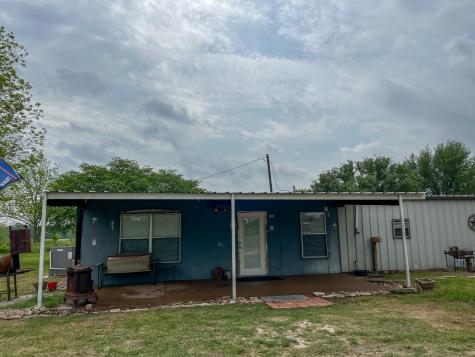1 County Road 3630 Lovelady TX 75851