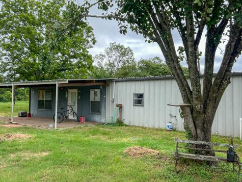 1 County Road 3630 Lovelady TX 75851