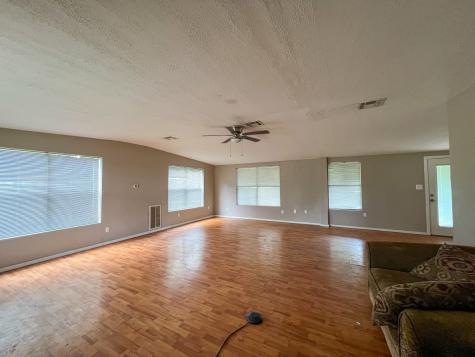 1 County Road 3630 Lovelady TX 75851