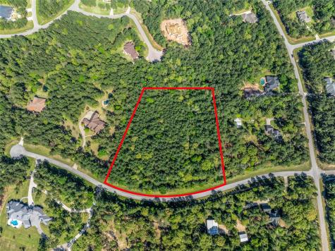 12627 Shady Woods Trail Montgomery TX 77316
