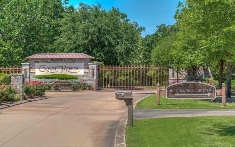 12627 Shady Woods Trail Montgomery TX 77316