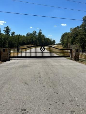 Tbd Westview - 20 Acres Huntsville TX 77320