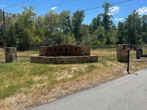 Tbd Westview - 20 Acres Huntsville TX 77320