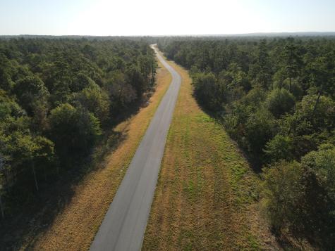 Tbd Westview - 20 Acres Huntsville TX 77320