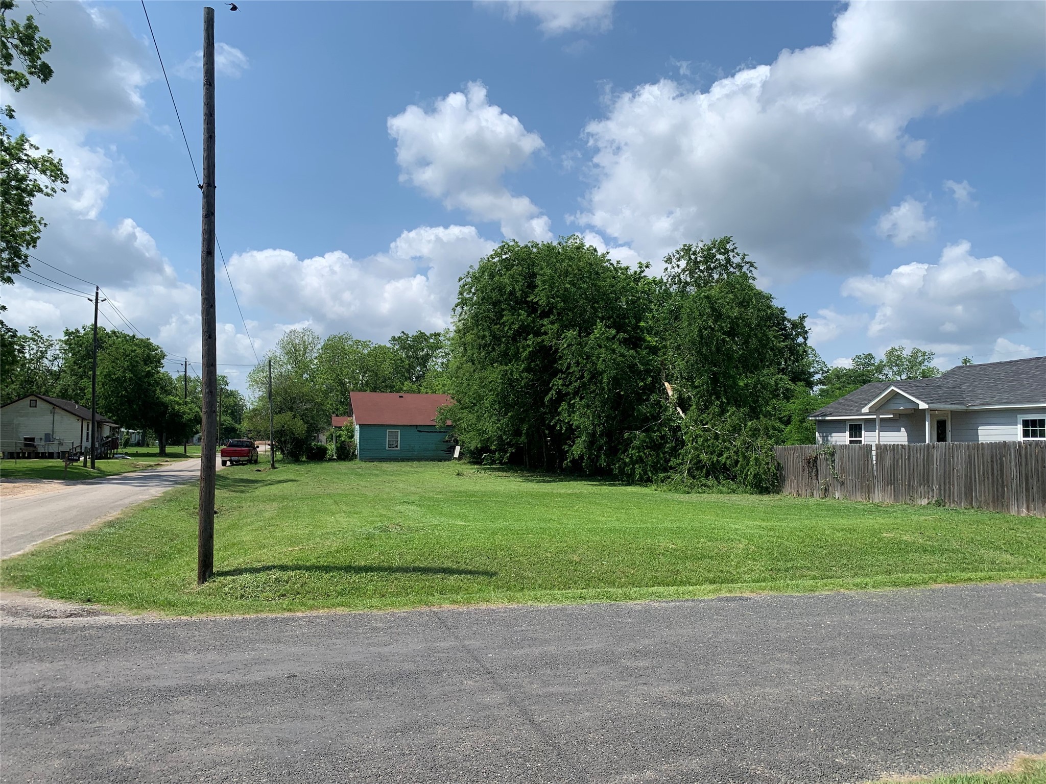 1403 Bailey Street Wharton TX 77488