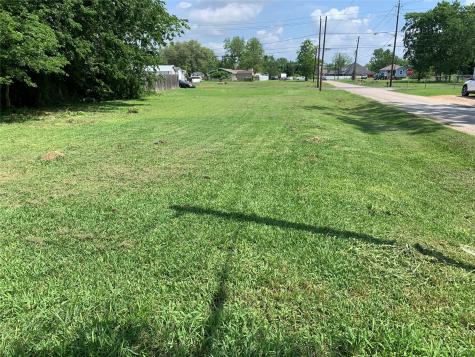 1403 Bailey Street Wharton TX 77488