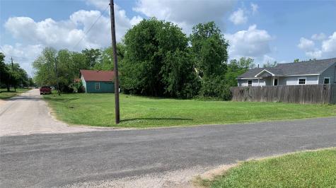 1403 Bailey Street Wharton TX 77488