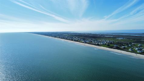 1109 Guppy Crystal Beach TX 77650