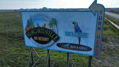 1109 Guppy Crystal Beach TX 77650