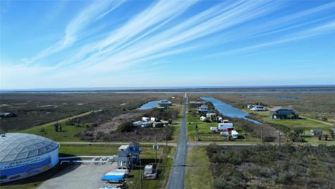 1109 Guppy Crystal Beach TX 77650