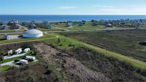 1109 Guppy Crystal Beach TX 77650