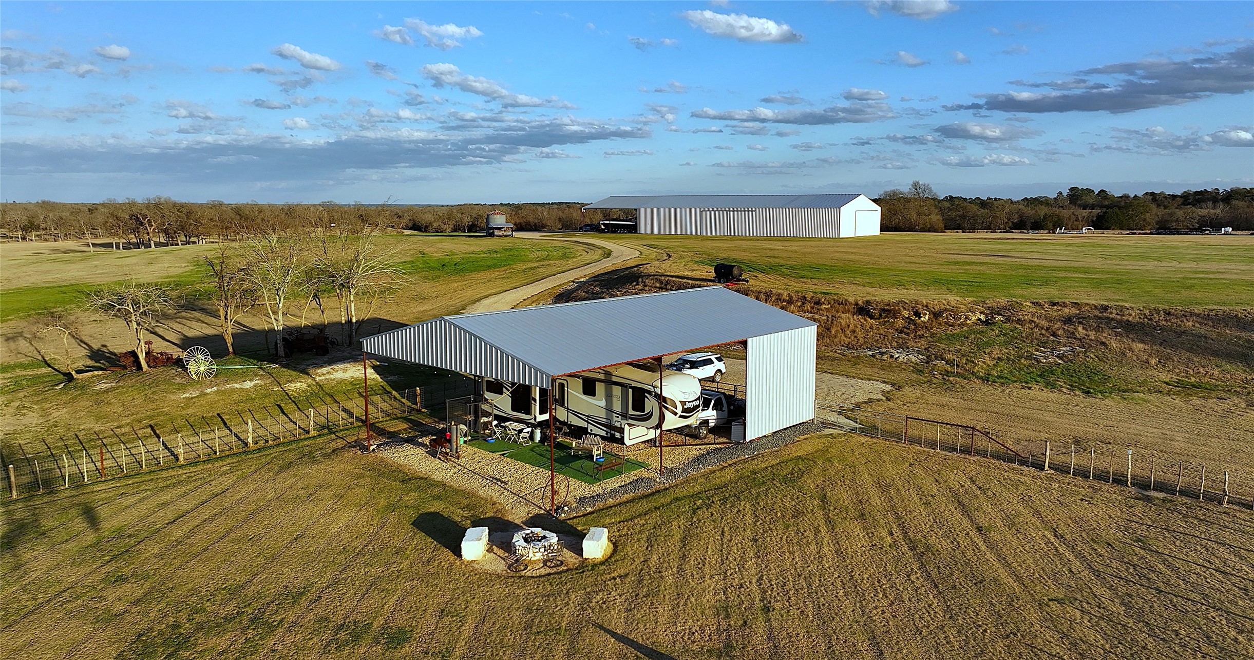 3283-40 Fm 2562 Road Anderson TX 77830