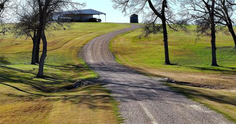 3283-40 Fm 2562 Road Anderson TX 77830
