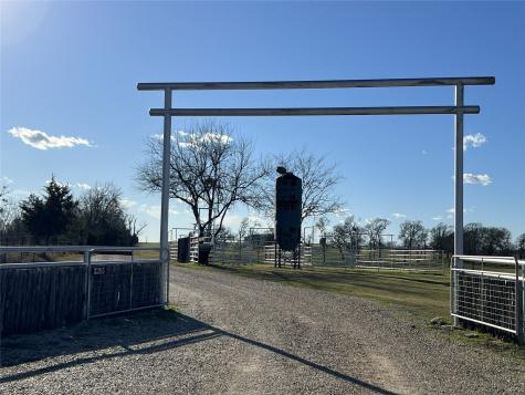 3283-40 Fm 2562 Road Anderson TX 77830