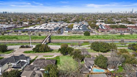 5531 S Braeswood Boulevard Houston TX 77096