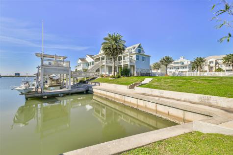 Lot 1 Sand Hill Galveston TX 77554