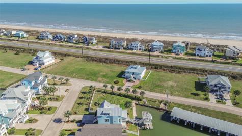Lot 1 Sand Hill Galveston TX 77554
