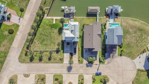 Lot 1 Sand Hill Galveston TX 77554