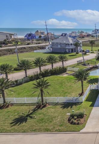 Lot 1 Sand Hill Galveston TX 77554