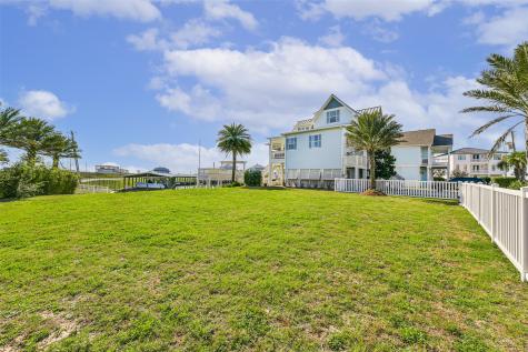 Lot 1 Sand Hill Galveston TX 77554