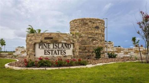 3606 S Pine Island Road Beaumont TX 77713