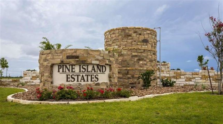 3606 S Pine Island Road Beaumont TX 77713