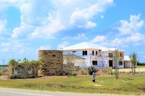 3606 S Pine Island Road Beaumont TX 77713