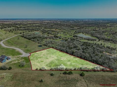 311 Lot 5 Feder Way West Point TX 78963