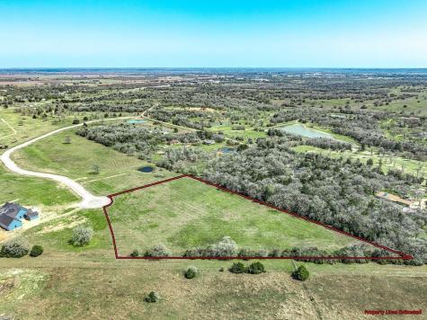 311 Lot 5 Feder Way West Point TX 78963