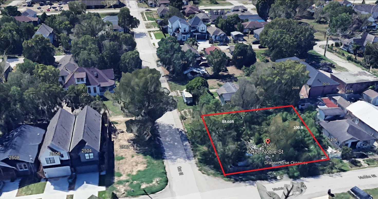 2420 Noble Street Houston TX 77026
