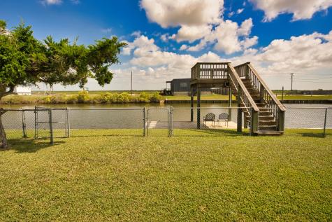 867 County Road 299 Sargent TX 77414