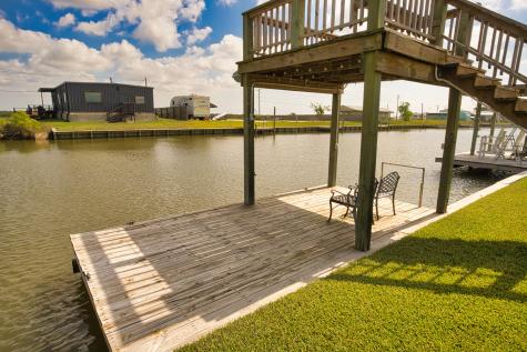 867 County Road 299 Sargent TX 77414