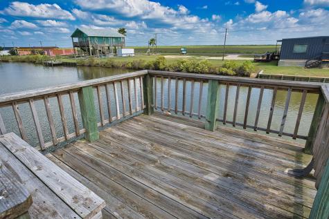867 County Road 299 Sargent TX 77414
