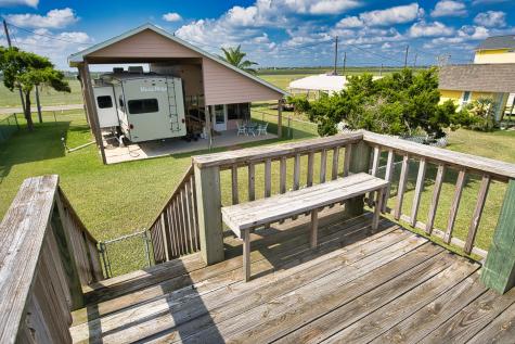 867 County Road 299 Sargent TX 77414
