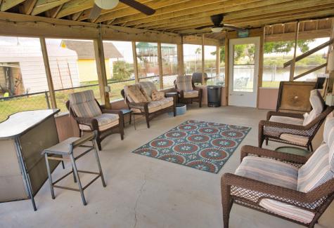 867 County Road 299 Sargent TX 77414