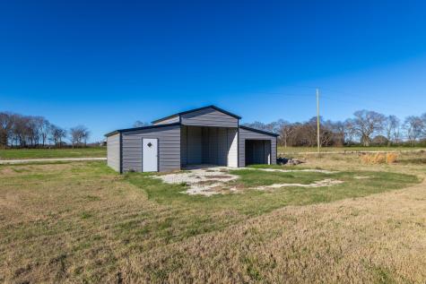 1230 Southfield Trail Lovelady TX 75851
