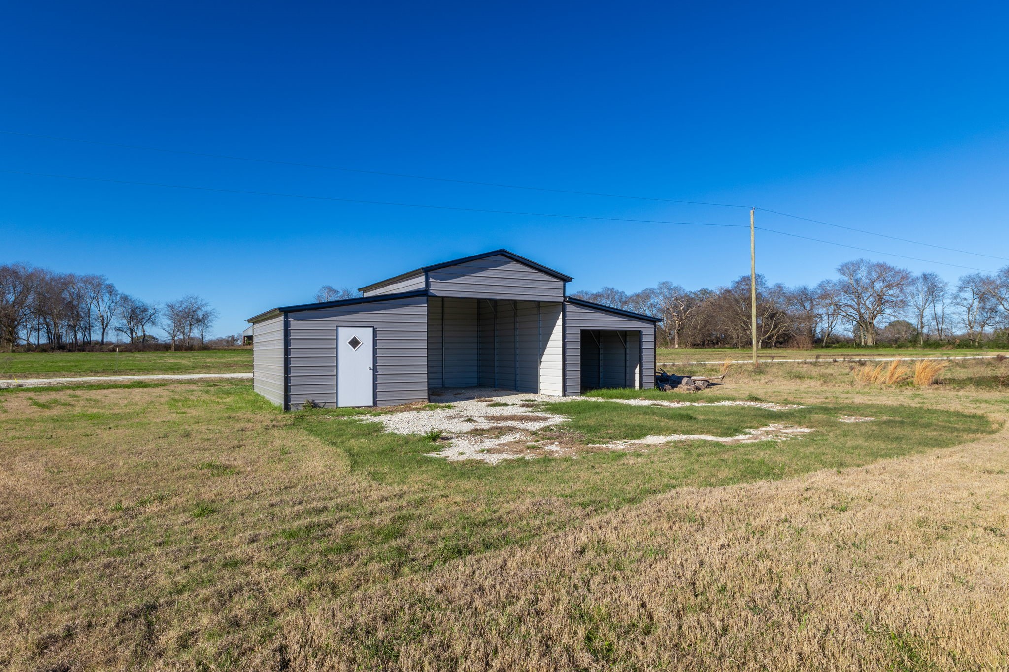 1230 Southfield Trail Lovelady TX 75851
