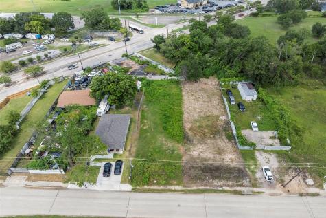 7229 Wheatley Street Houston TX 77088
