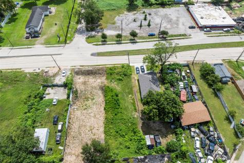 7229 Wheatley Street Houston TX 77088